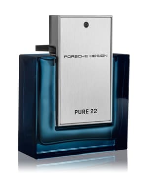 Porsche Design Pure 22 Eau de Parfum