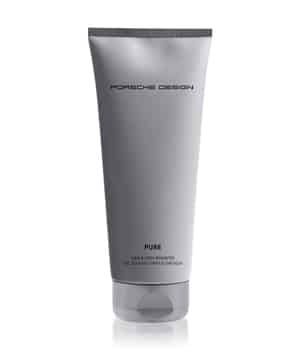 Porsche Design Pure Hair & Body Shampoo Haarshampoo