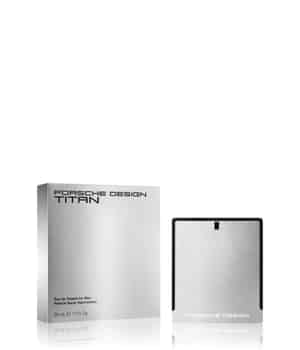 Porsche Design Titan Eau de Toilette