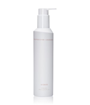 Porsche Design Woman Bodylotion