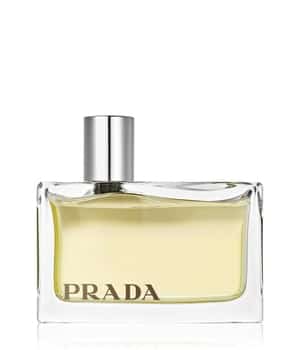 Prada Amber pour Femme Prada pour Femme Amber Classic Eau de Parfum