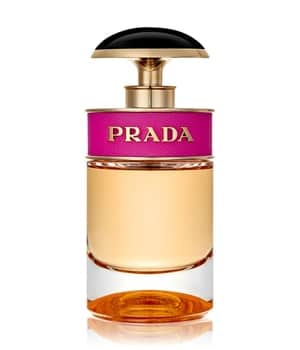 Prada Candy Eau de Parfum