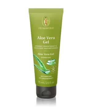 Primavera Aloe Vera Gel Hydrating Körpergel