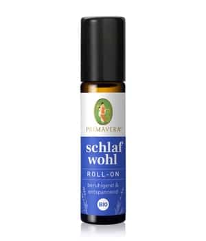 Primavera Bio Schlafwohl Gesicht Roll-On