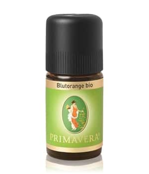 Primavera Blutorange Bio Duftöl