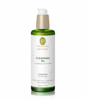 Primavera Cleansing Oil Calming & Softening Reinigungsöl