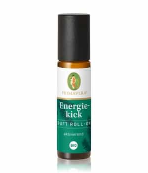 Primavera Energiekick Duft Roll-On bio Gesicht Roll-On