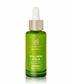 Primavera Energy Boost Hyaluron Serum De-Stressing & Regenerating Gesichtsserum