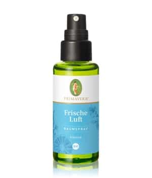 Primavera Frische Luft Raumspray Bio Raumspray