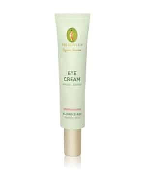 Primavera Glowing Age Eye Cream Brightening Augencreme