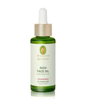 Primavera Glowing Age Rich Face Oil Regenerating Gesichtsöl