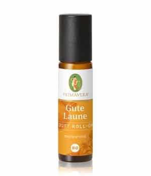 Primavera Gute Laune Duft Roll-On bio Gesicht Roll-On