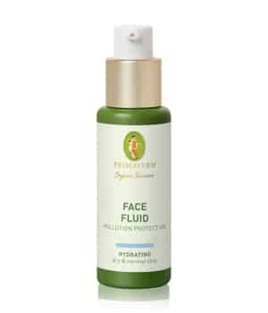 Primavera Hydrating Face Fluid Pollution Protection Gesichtsfluid