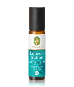 Primavera Konzentration Duft Roll-On bio Gesicht Roll-On