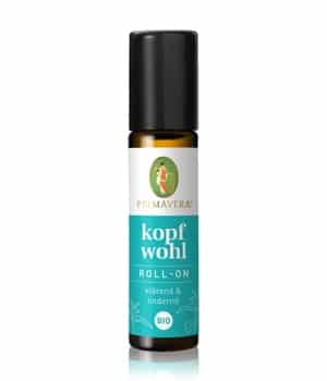 Primavera Kopfwohl Bio Gesicht Roll-On