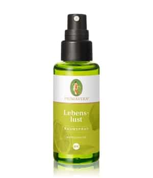 Primavera Lebenslust Raumspray Bio Raumspray