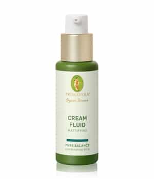 Primavera Pure Balance Cream Fluid Mattyfying Gesichtsfluid