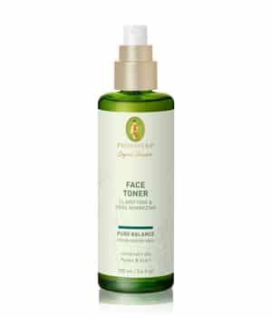 Primavera Pure Balance Face Toner Clarifying & Pore Minimizing Gesichtswasser