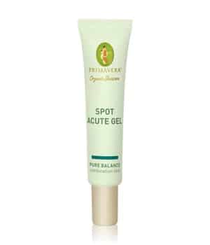 Primavera Pure Balance Spot Acut Gel Gesichtsgel