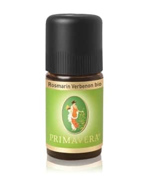 Primavera Rosmarin Verbenon bio Duftöl