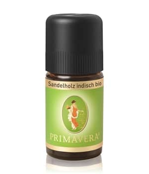 Primavera Sandelholz Indisch Bio Duftöl