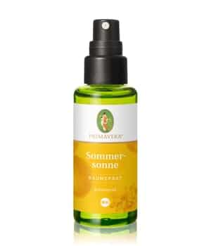 Primavera Sommersonne Raumspray Bio Raumspray