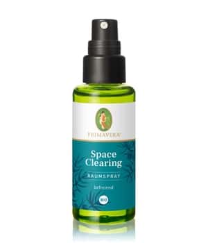 Primavera Space Clearing Raumspray Bio Raumspray