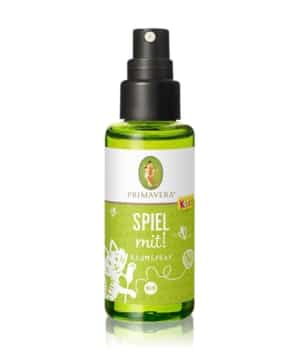 Primavera Spiel mit! Bio Raumspray