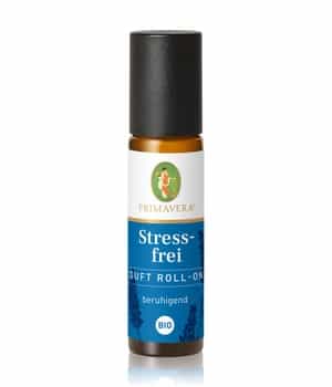 Primavera Stressfrei Duft Roll-On bio Gesicht Roll-On