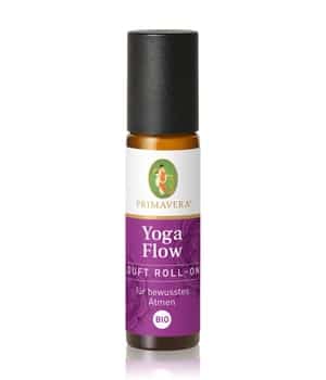 Primavera Yogaflow Duft Roll-On bio Gesicht Roll-On