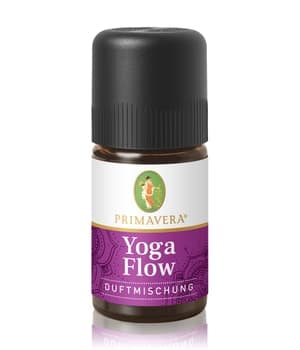 Primavera Yogaflow Duftmischung Duftöl