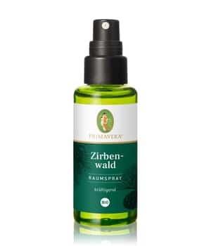 Primavera Zirbenwald Raumspray Bio Raumspray