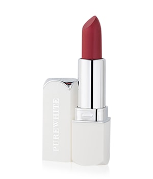 Pure White Cosmetics Purely Inviting Satin Cream Lipstick Lippenstift