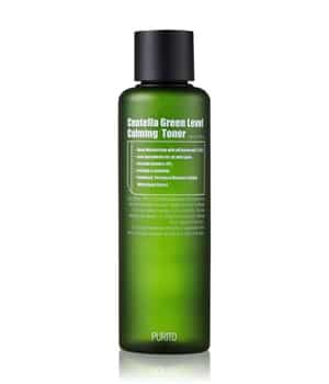 PURITO Centella Green Level Calming Toner Gesichtswasser