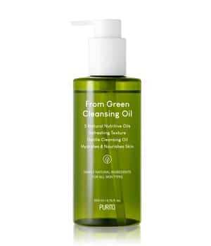 PURITO From Green Cleansing Oil Reinigungsöl