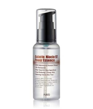 PURITO Galacto Niacin 97 Power Essence Gesichtsserum