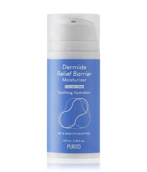 PURITO Purito Dermide Relief Barrier Moisturizer Gesichtscreme