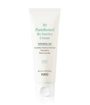 PURITO Purito B5 Panthenol Re-barrier Cream Gesichtscreme