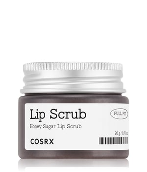 Cosrx Lip Scrub Honey Sugar Lip Scrub Lippenpeeling