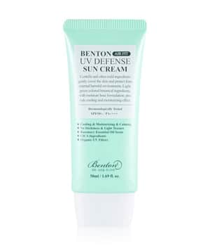 Benton Air Fit UV Defense Sun Cream Sonnencreme