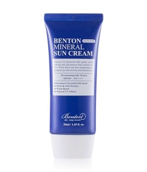 Benton Skin Fit Mineral Sun Cream Sonnencreme