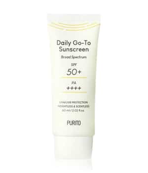 PURITO Purito Daily Go-To Sunscreen SPF 50+ PA++++ Sonnencreme