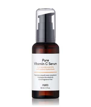 PURITO Pure Vitamin C Gesichtsserum