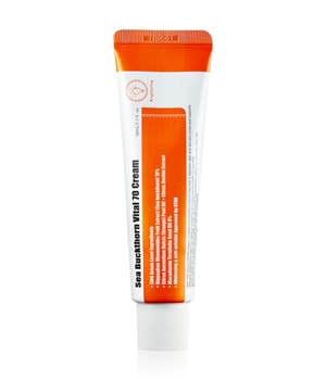 PURITO Sea Buckthorn Vital 70 Gesichtscreme