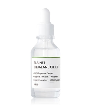 PURITO Squalane Oil 100 Gesichtsöl