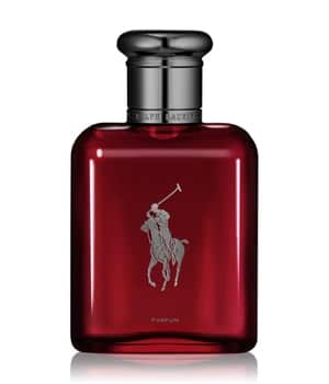 Ralph Lauren Polo Red Parfum