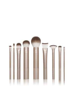 Real Techniques Au Naturel Complete Brush Kit Pinselset