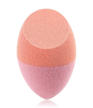 Real Techniques Dual-Ended Expert Sponge Make-Up Schwamm