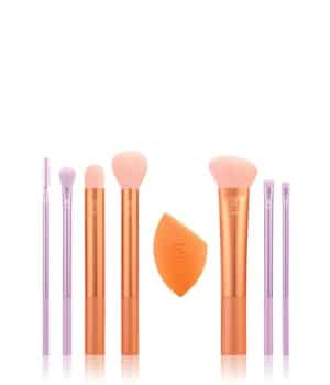 Real Techniques Level Up Brush + Sponge Set Pinselset