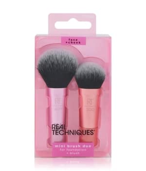 Real Techniques Mini Brush Drama Kit Pinselset